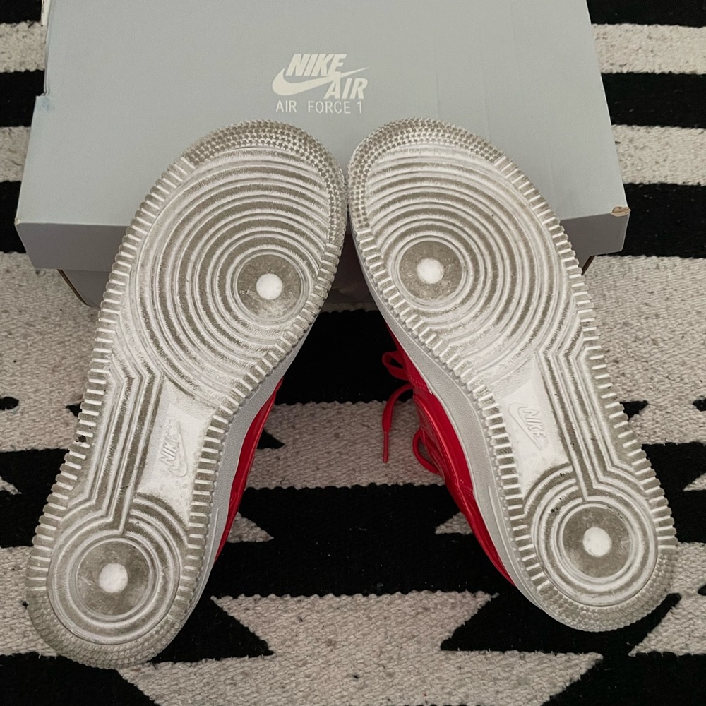 Nike AF1’s - Picture 4 of 7